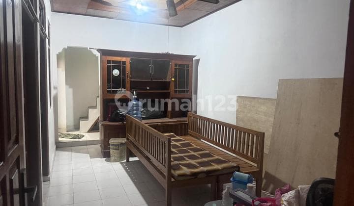 House for Rent in Tibubeneng, Canggu - Strategic Location & Affordable Price!