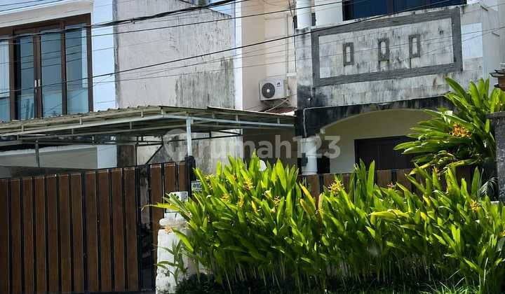 Luxury Fully Furnished House in Puri Gading Jimbaran - Exclusive Ready-to-Occupy Residence!