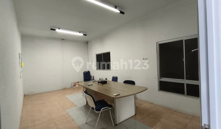 Gudang Strategis di Payung Sekaki - Siap Pakai