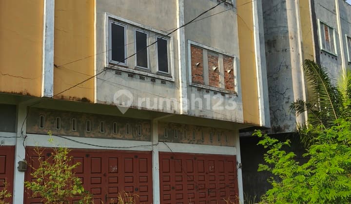 Rumah Walet Gandeng2