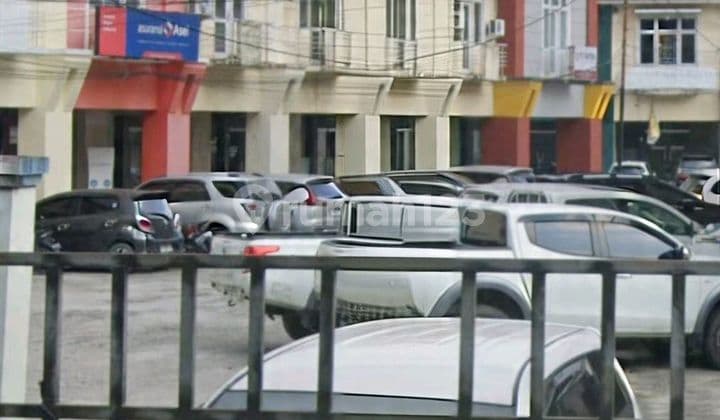 Rukuperkantorangrand Sudimanpekanbaru