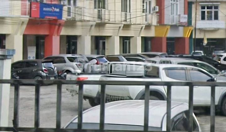 Rukuperkantorangrand Sudimanpekanbaru