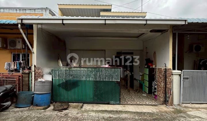 For Quick Sale, 1-Story House in Villa Mas Sei Panas