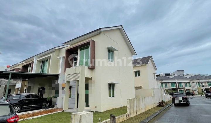 Dijual/Sewa Cepat‼️Rumah Hook The Summer Batam Centerstandard Developer