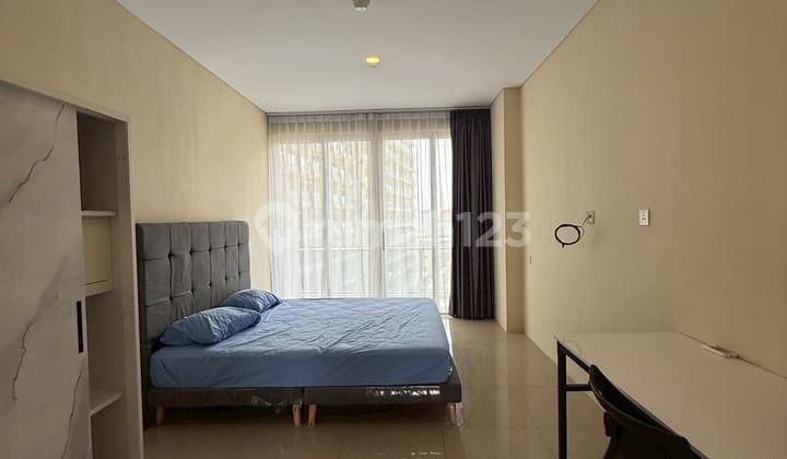 Apartement Nagoya Thamrin City - Nagoya