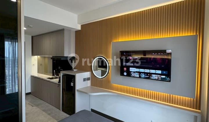 Dijual Cepat‼️apartement Citra Plaza - Nagoya