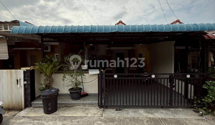 For Quick Sale‼️ Purilegenda House - Batam Center✅ Selling for 780Jt Negotiable