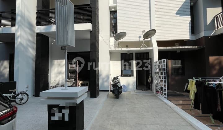 Dijual & Disewakan Cepat‼️Rumah Full Furnish Cipta Residence - Nagoya ✅Jual 1.9M Rumah Bagus Hak Pakai di Nagoya