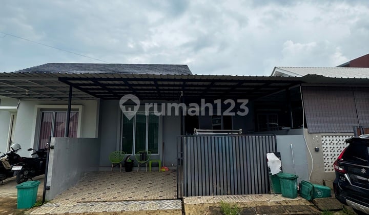 Dijual Cepat ‼️perumahan Green Bay - Tiban