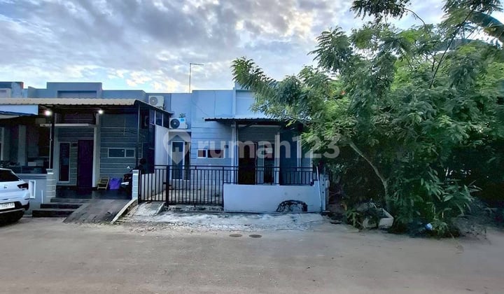 Dijual Cepat‼Rumah Siap Huniperumahan Winner Millenium Mansion - Pasir Putih Batam Center✅ Harga 580Jtspesifikasi: Type 60/72M2 Full Renov