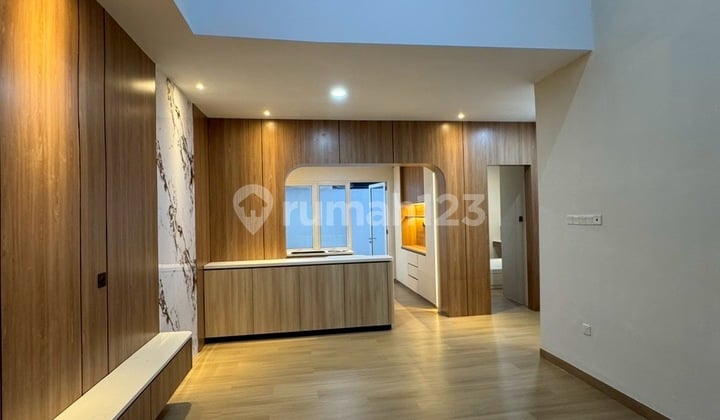 Dijual Cepat‼️rumah Orchard Park Vitis - Batam Center