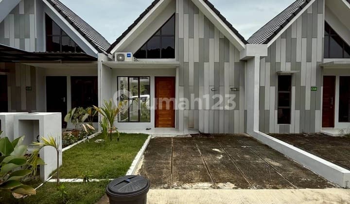For Sale Fast ‼️ Shangrilla Cluster House in Sekupang