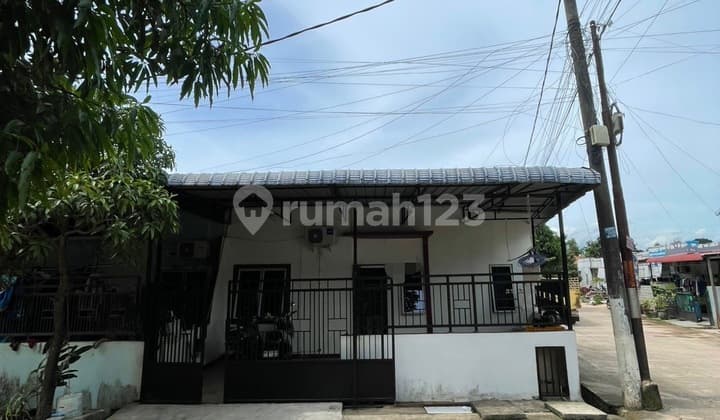 Dijual Cepat‼️perumahan Hook Union Tahap 2 Batu Ampar