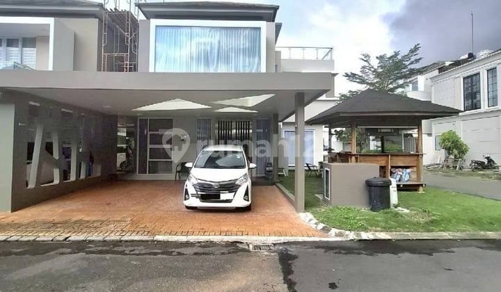 Dijual Cepat‼️ Rumah Royal Grande, Batam Center(harga 4.5 M) Hook