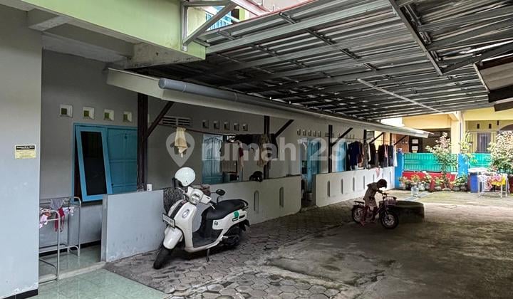Dijual Kost Full Penghuni Ring 1 Undip