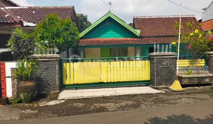 Dikontrakan Rumah Dekat Ada Setiabudi Banyumanik