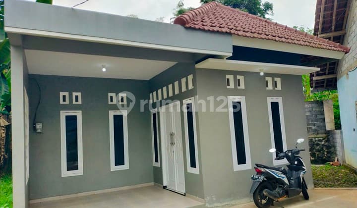 Rumah Bagus Siap Huni, Pudak Payung Banyumanik