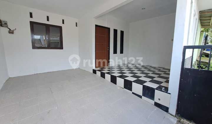 Murah ! Rumah Siap Huni Tembalang 10 Menit Dari Undip