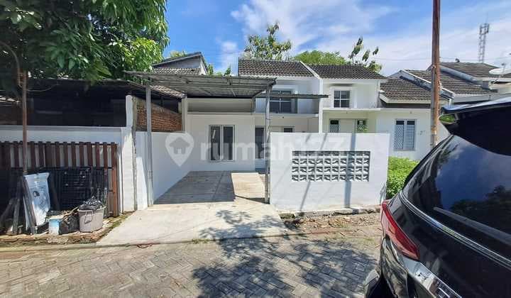 Rumah Ideal Minimalis Tembalang 10 Menit Dari Kampus Undip