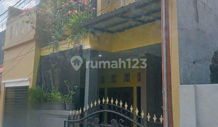 Ready-to-Live House in Denpasar