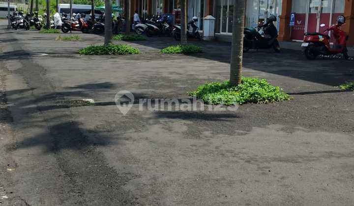 Jual Ruko 3 Lantsi di Citraland Denpasar Bai