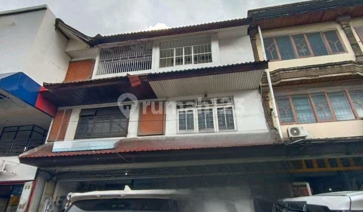 Rko 3 Lantsi Di Gatsu Denpasar