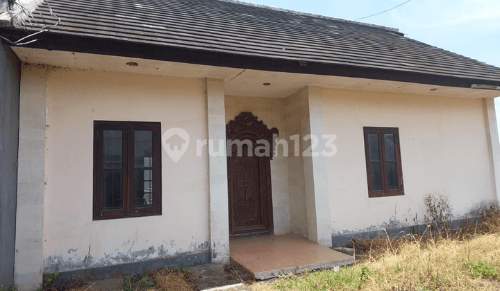 Rumah Drumah Di Kuta Cocok Untuk Rumah Pribadi