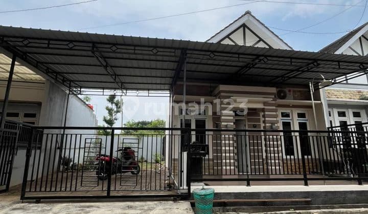 Rumah Murah Dekat Kota