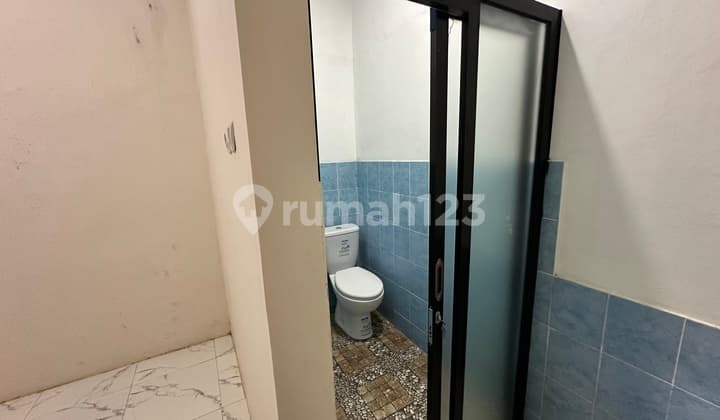 Rumah Nyaman Sejuk Asri Siap Huni