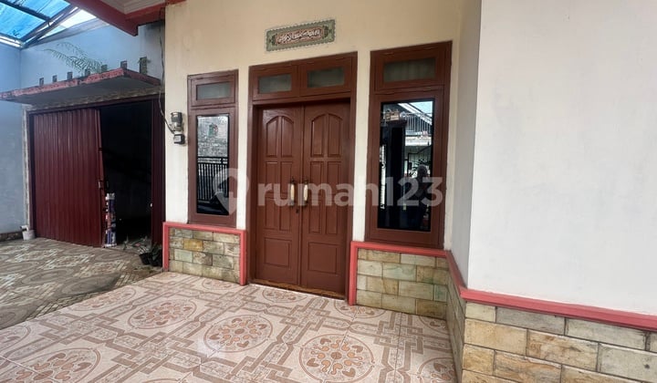 Rumah Siap Huni Limpung