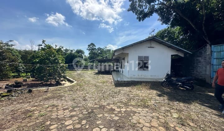 Tanah Murah Mijen Semarang