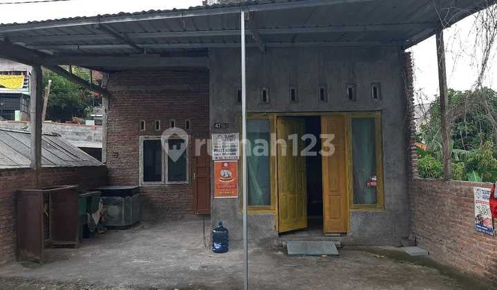 Hunian Nyaman Dgn View Alam,gunung,kota Semarang? N Ada Kebunnya Juga?harga Murah Pula,ini Saatnya