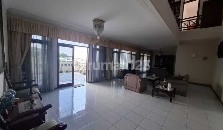 Cityview House, Sumbing, Gajahmungkur, Semarang