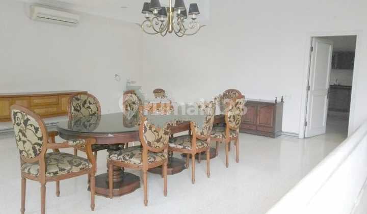 Rumah Sewa