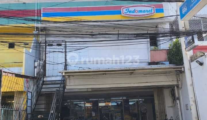 For Sale House Sumur Batu Raya Kemayoran Central Jakarta