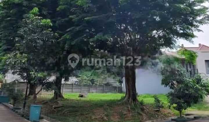 Jual Tanah Bukit Gading Villa Tampak Siring Kelapa Gading
