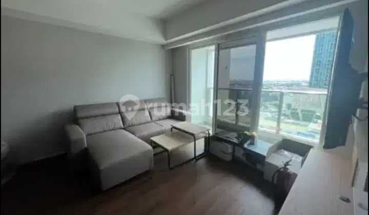 Jual apartemen Kensington Royal Suites Kelapa Gading