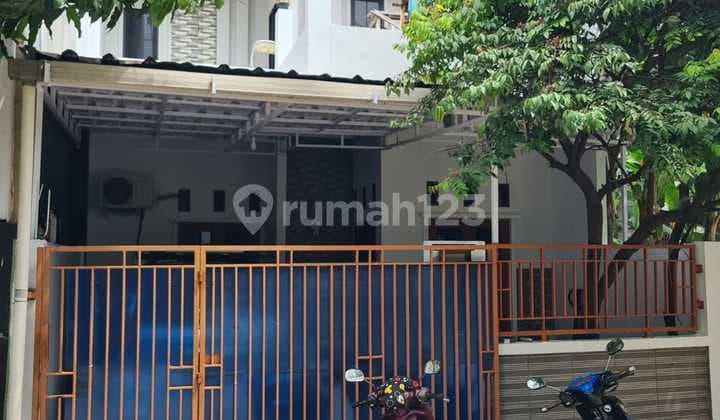 Jual Rumah Semper Timur Cilincing Jakarta Utara