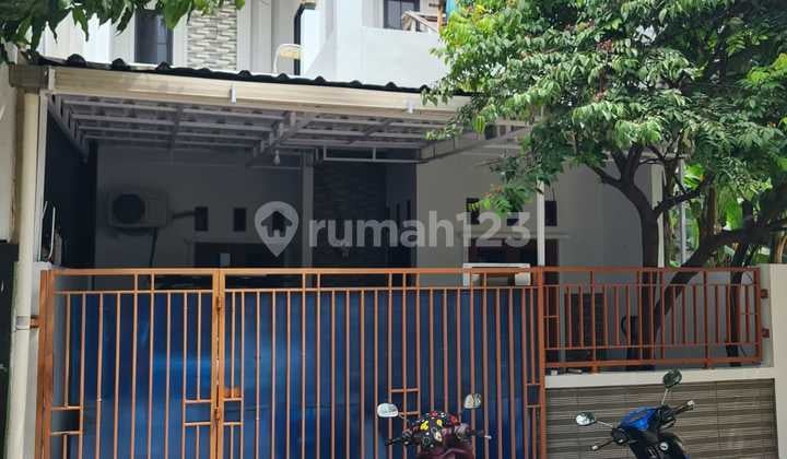 Jual Rumah Semper Timur Cilincing Jakarta Utara