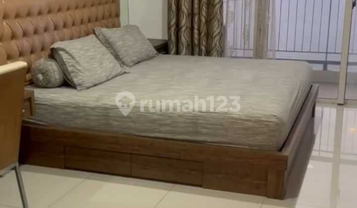 Selling Apartment Ancol Mansion Tower Atlantic Ocean Floor 21