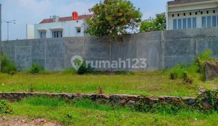 Jual tanah murah di Imperial Gading Kelapa Gading, Jakarta Utara