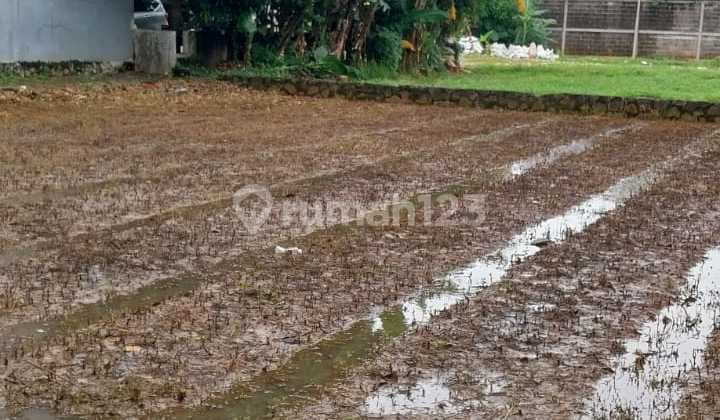 Land for Sale Imperial Gading Kelapa Gading