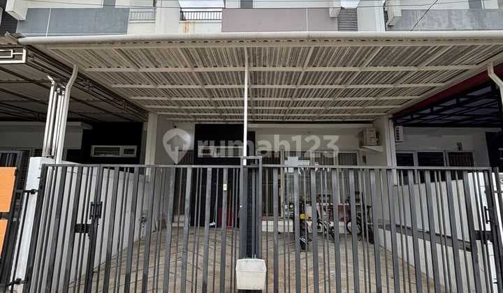 Jual rumah Imperial Gading Kelapa Gading