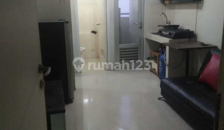 Gading Nias Apartment Kelapa Gading North Jakarta