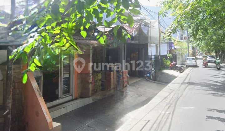 For Sale Cengkir Raya Kelapa Gading House 12X18m (216M)
