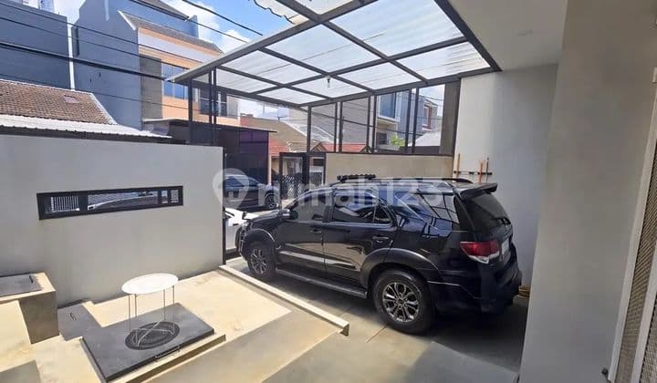 Jual Rumah Janur Asri Kelapa Gading Jakarta Utara