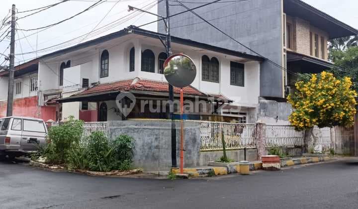 Jual rumah Kelapa Molek Kelapa Gading, Jakarta Utara