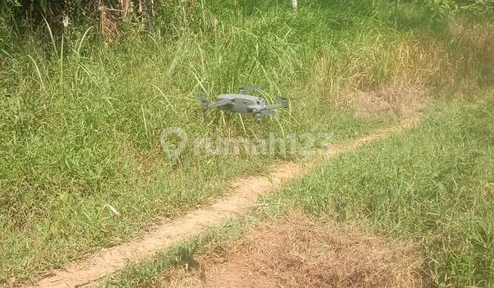Dijual Lahan di Pandeglang, Pandeglang SHM