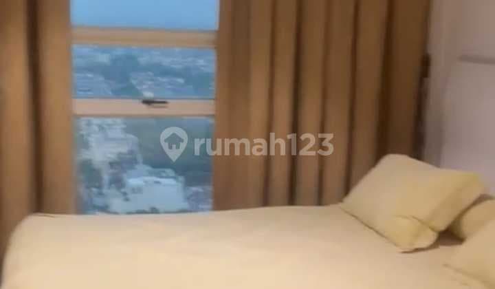 For Sale Apartment Ancol Mansion Tower Atlantic Ocean Floor 21