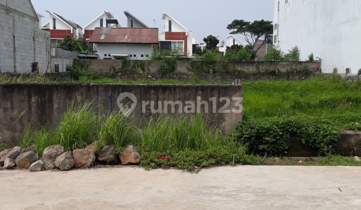 Jual tanah Imperial Gading Kelapa Gading